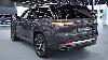 New Jeep Grand Cherokee Summit 2024 High Tech Modern Luxury Suv Black Edition