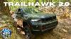 New Jeep Grand Cherokee Trailhawk Offroad Jeep Badge Of Honor Trail