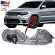 New Left fender liner for Jeep Grand Cherokee SRT 2017-2021 68272335AD