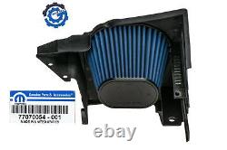 New Oem Mopar Air Intake Filter & Housing 2012-17 Jeep Grand Cherokee 77070054