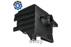 New Oem Mopar Air Intake Filter & Housing 2012-17 Jeep Grand Cherokee 77070054