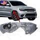 New Right fender liner for Jeep Grand Cherokee SRT 2017-2021 68272334AD