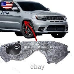 New Right fender liner for Jeep Grand Cherokee SRT 2017-2021 68272334AD