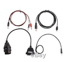 New Version ECU program Tool with All 21 Items Adapters & Airbag Reset Function
