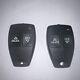 OEM 1993-1995 JEEP GRAND CHEROKEE keyless entry remote fob transmitter OEM