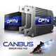 OPT7 Premium AC 55W CANBUS HID Kit H11 6000K BLUE Xenon Light Conversion