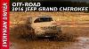 Off Road 2016 Jeep Grand Cherokee 75th Anniversary Edition On Everyman Driver