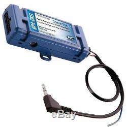 PAC RP4-CH11 Radio Replacement Interface for Chrysler Dodge Jeep Retain Controls