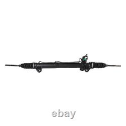 Power Steering Rack and Pinion for 2005 2006-2010 Jeep Grand Cherokee Commander