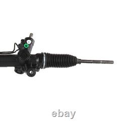 Power Steering Rack and Pinion for 2005 2006-2010 Jeep Grand Cherokee Commander