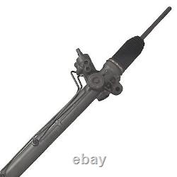 Power Steering Rack and Pinion for 2005-2007 2008 2009 2010 Jeep Grand Cherokee