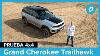 Prueba 4x4 Jeep Grand Cherokee Trailhawk 2024 Al L Mite Review En Espa Ol Diariomotor