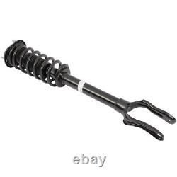 Qty2 Fits 2011-2015 Jeep Grand Cherokee Front Complete Strut Assembly Shock