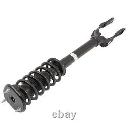 Qty2 Fits 2011-2015 Jeep Grand Cherokee Front Complete Strut Assembly Shock