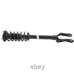 Qty2 Fits 2011-2015 Jeep Grand Cherokee Front Complete Strut Assembly Shock