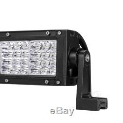 Quad-Row 2160W 32Inch LED Light Bar Offroad PK 202230405254 Fit For Jeep
