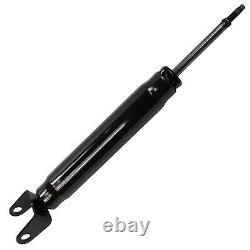 RWD Front Struts Spring Rear Shock Absorbers for 2011-2015 Jeep Grand Cherokee