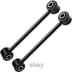 Rack and Pinion Upper Control Arm Sway Bar Tierod Kit for Jeep Grand Cherokee