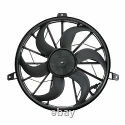 Radiator Cooling Fan & Motor Assembly for 99-03 Jeep Grand Cherokee