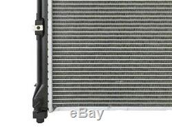 Radiator For 2001-2004 Jeep Grand Cherokee V8 4.7L Fast Free Shipping