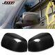 Real Carbon For Jeep Grand Cherokee SRT Trailhawk Sport 11-20 Side Mirror Cover