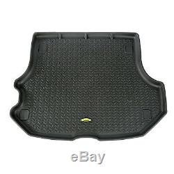Rear Cargo Liner Mat for Jeep Grand Cherokee WJ 1999-2004 391297531 Outland