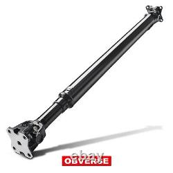 Rear Driveshaft Prop Shaft Assembly for Jeep Commander 06-10 Grand Cherokee Auto