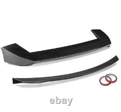 Rear Spoiler Wing Trail Fits for Jeep Grand Cherokee 2011-2021