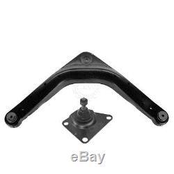 Rear Upper Control Arm Ball Joint Kit Set of 2 for Grand Cherokee WJ
