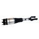Rebuid air suspension Fit for jeep grand cherokee wk2 shock absorber front left