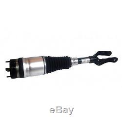 Rebuid air suspension for jeep grand cherokee wk2 shock absorber front left