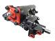 Red Head Upgraded Steering Gear Box Fits 1999-2004 Jeep Grand Cherokee WJ