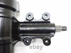 Red Head Upgraded Steering Gear Box Fits 1999-2004 Jeep Grand Cherokee WJ