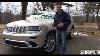 Review 2014 Jeep Grand Cherokee Summit