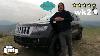 Review Del Jeep Grand Cherokee Wk2 Una Rese A Que S Lo Santi Podr A Hacer Pq Lo Sabe Todo Todo