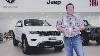 Review Jeep Grand Cherokee Limited 2020 Jeep Chile