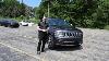Review Of The 2017 Jeep Grand Cherokee Limited