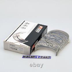 Rod bearings for Jeep Grand Cherokee 3.0L CRD V6 EXF A630 L630 Ecodiesel 2011