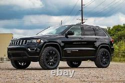 Rough Country 2.5 Lift Kit for 2011-2021 Jeep Grand Cherokee 60300