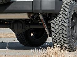 Rough Country N3 Rear Shocks (fits) 99-04 Jeep Grand Cherokee WJ 3-4 Lift