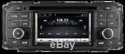 S160 Android Car DVD GPS stereo radio for Jeep Grand Cherokee Dodge Chrysler