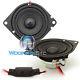 SUNDOWN AUDIO SA-2.75FR 2.75 NEODYMIUM FULL RANGE CAR SPEAKERS & CROSSOVERS NEW