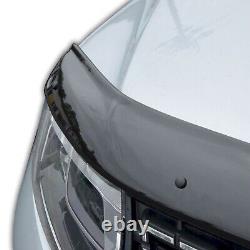 Scoutt bug deflector Bonnet guard Hood protector for Jeep Grand Cherokee 2011-21