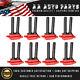 Set of 8 Red Ignition Coils for 06-19 Dodge Charger 08-18 Challenger 56029129AA