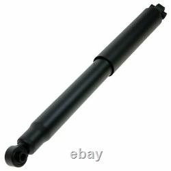 Shock Absorber Kit Front & Rear Set of 4 for 99-04 Jeep Grand Cherokee