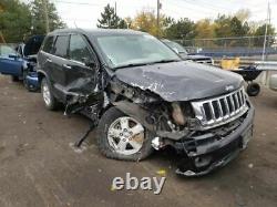 Speedometer Cluster MPH Fits 12 GRAND CHEROKEE 1001700