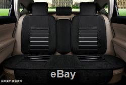 Standard Edition Car Seat Cover Interior Accessories Sedan Protector Cushion Set