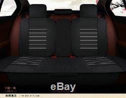 Standard Edition Car Seat Cover Interior Accessories Sedan Protector Cushion Set