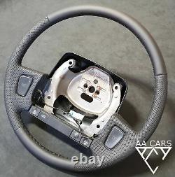 Steering Wheel Jeep Grand Cherokee ZJ XJ New Leather