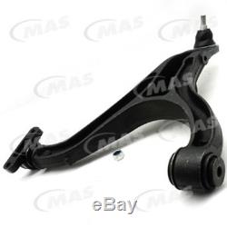 Suspension Control Arm and Ball Joint Assembly Front Right Lower